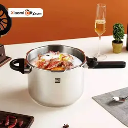 زودپز houhou مدل Asy22 - شیائومی سیتی