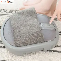 ماساژور پا شیائومی LF-ZJ007-TGY - شیائومی ماساژور پا شیائومی