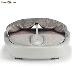 ماساژور پا شیائومی LF-ZJ007-TGY - شیائومی ماساژور پا شیائومی