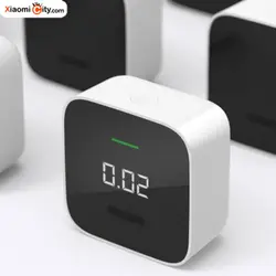 سنسور تشخیص گاز فرمالدهید شیائومی - شیائومی سیتی
