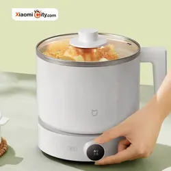 قابلمه چند منظوره برقی میجیا - شیائومی سیتی