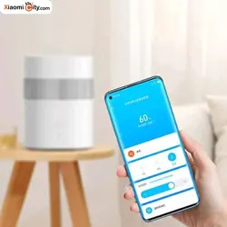 رطوبت ساز هوشمند میجیا CJSJSQ01DY - شیائومی سیتی