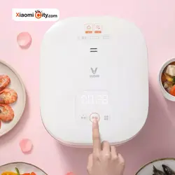 پلوپز ویومی VXFB30C-1 - شیائومی سیتی