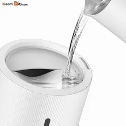 رطوبت ساز و ضدعفونی کننده درما DEM-SJS600 - شیائومی سیتی