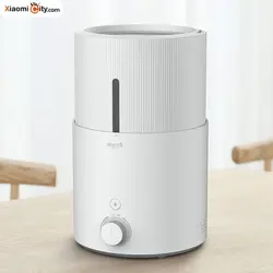 رطوبت ساز و ضدعفونی کننده درما DEM-SJS600 - شیائومی سیتی