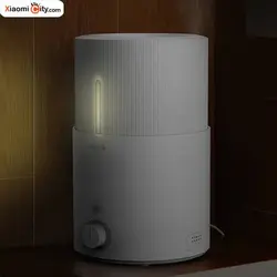 رطوبت ساز و ضدعفونی کننده درما DEM-SJS600 - شیائومی سیتی