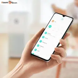 فیلتر تصفیه هوا شیائومی  MCR-FLa V2 - شیائومی سیتی