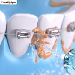 مسواک برقی شیائومی soocas