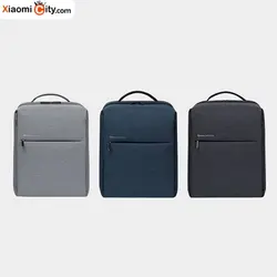 کوله پشتی urban ۲ شیائومی - شیائومی سیتی