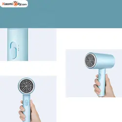 سشوار Youth شیائومی SH-1802 - شیائومی سیتی