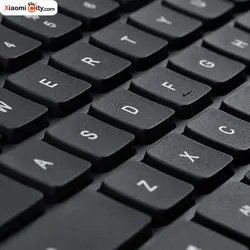 ست کیبورد و ماوس بی سیم شیائومی - شیائومی سیتی