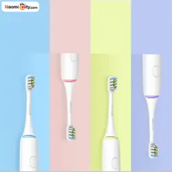 مسواک Soocas شیائومی مدل X1 - شیائومی قیمت مسواک برقی مسواک برقی