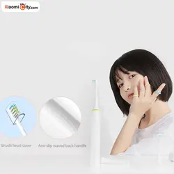مسواک Soocas شیائومی مدل X1 - شیائومی قیمت مسواک برقی مسواک برقی