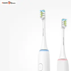 مسواک Soocas شیائومی مدل X1 - شیائومی قیمت مسواک برقی مسواک برقی