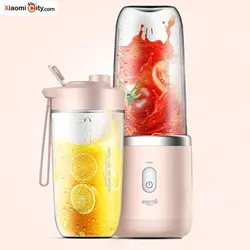 مخلوط کن درما DEM-NU05 - شیائومی سیتی