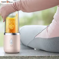 مخلوط کن درما DEM-NU05 - شیائومی سیتی
