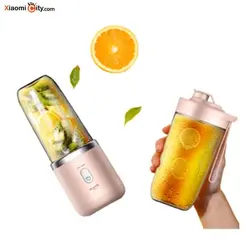 مخلوط کن درما DEM-NU05 - شیائومی سیتی