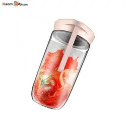 مخلوط کن درما DEM-NU05 - شیائومی سیتی