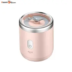 مخلوط کن درما DEM-NU05 - شیائومی سیتی