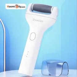 سنگ پا برقی شوسی b1 - شیائومی سیتی