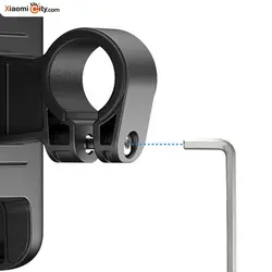 پایه نگهدارنده گوشی موبایل ناین بات PJ20QXZJ - شیائومی سیتی