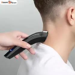 ماشین اصلاح مو ENCHEN مدل Sharp 3 - شیائومی سیتی