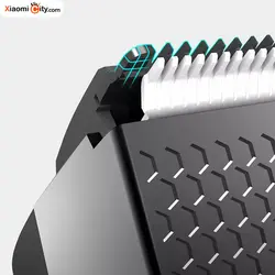 ماشین اصلاح مو ENCHEN مدل Sharp 3 - شیائومی سیتی