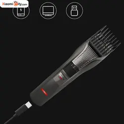 ماشین اصلاح مو ENCHEN مدل Sharp 3 - شیائومی سیتی