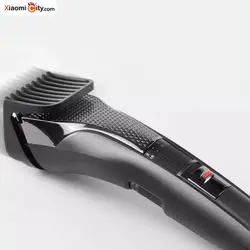 ماشین اصلاح مو ENCHEN مدل Sharp 3 - شیائومی سیتی