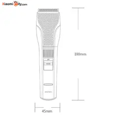ماشین اصلاح مو ENCHEN مدل Sharp 3 - شیائومی سیتی