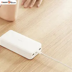 پاور بانک 20000 میلی آمپر شیائومی