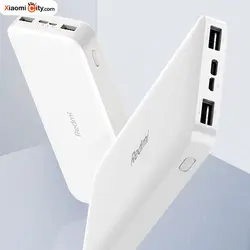 پاور بانک 20000 میلی آمپر شیائومی