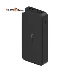 پاور بانک 20000 میلی آمپر شیائومی