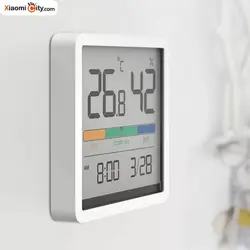 دما سنج و رطوبت سنج miiiw مدل NK5253 - شیائومی سیتی