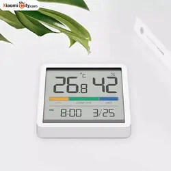 دما سنج و رطوبت سنج miiiw مدل NK5253 - شیائومی سیتی