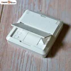 دما سنج و رطوبت سنج miiiw مدل NK5253 - شیائومی سیتی