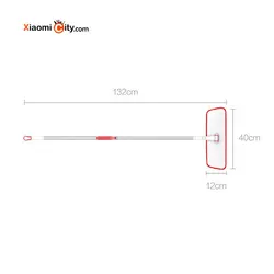 زمین شوی Yijie مدل YC-03 - شیائومی سیتی