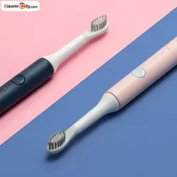 مسواک برقی SO WHITE شیائومی مدل EX3 - شیائومی قیمت مسواک برقی