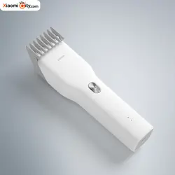 ماشین اصلاح سر Enchen مدل Boost - شیائومی سیتی