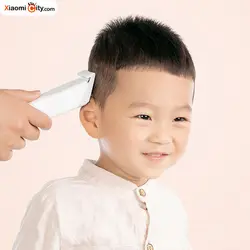 ماشین اصلاح سر Enchen مدل Boost - شیائومی سیتی