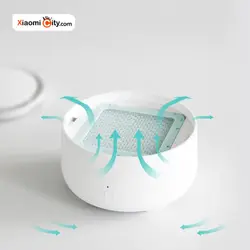 فیلتر یدک دستگاه دفع حشرات شیائومی - شیائومی قیمت فیلتر یدک دستگاه دفع حشرات