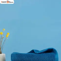 حوله کتان شیائومی zajia - شیائومی سیتی