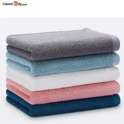 حوله کتان شیائومی zajia - شیائومی سیتی