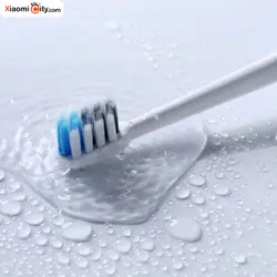 سری مسواک Dr.BEI مدل N0202 - شیائومی سیتی