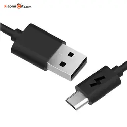 کابل Micro USB شیائومی - شیائومی سیتی