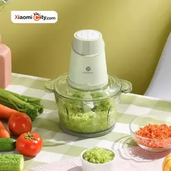 غذا ساز لیون JRJ-w307 - شیائومی سیتی
