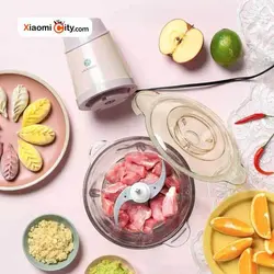 غذا ساز لیون JRJ-w307 - شیائومی سیتی