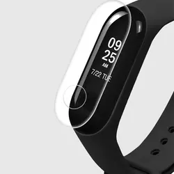 محافظ صفحه شیائومی Mi Band 3 - شیائومی سیتی