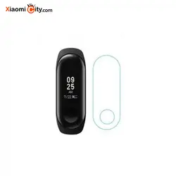 محافظ صفحه شیائومی Mi Band 3 - شیائومی سیتی