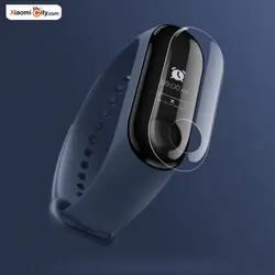 محافظ صفحه شیائومی Mi Band 3 - شیائومی سیتی